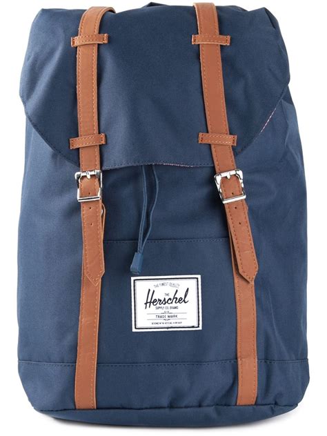 herschel supply co bags